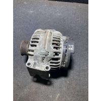 Генератор Skoda Octavia A5 restailing 2010 037903025L, 0124315005, 70A