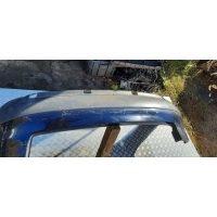 Бампер задний Audi A6 C5 (S6,RS6) 2000 4B5807301