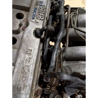 Топливная рампа Mazda 626 GE 1995