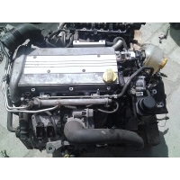 Saab 9-3 9-5 двигатель кпп b207 b205 b235 воздушный