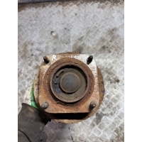 Стойка передняя правая Mazda 626 GE 1995