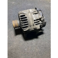 Генератор Volkswagen Golf 4 2001 037903025L, 0124315005, 70A