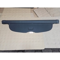 Toyota avensis t27 09 - 17 универсал шторка багажника