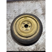 Колесо запасное (таблетка) Mazda 626 GE 1995