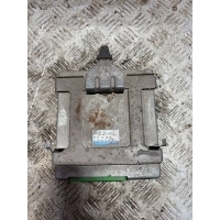 Блок управления двигателем Mazda 626 GE 1995 E2T83281T, FP1518881A
