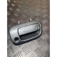 Ручка крышки багажника Toyota Rav 4 2 2003