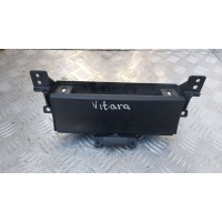 Пепельница Suzuki Grand Vitara JT 2007