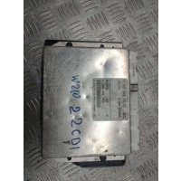 Блок управления ABS Mercedes E W210 1999 0265109056