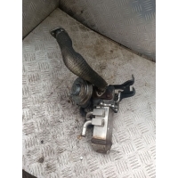 Клапан EGR Audi Q7 4L 2008 059131511