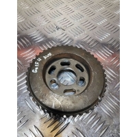 Шкив ТНВД Volkswagen Golf 4 2001 038130111A
