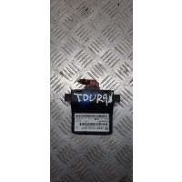Блок комфорта Volkswagen Touran 1 2007 1K0907530AD