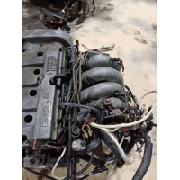 Коллектор впускной Mazda 626 GE 1995