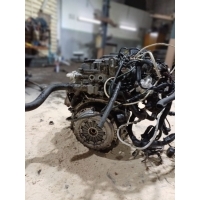 Корпус термостата Mazda 626 GE 1995