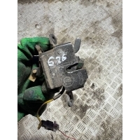 Замок багажника Mazda 626 GE 1995