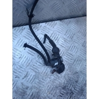 Клапан воздушный Volkswagen Passat B5 2004 1J0906233A