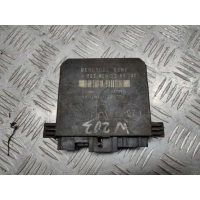 Блок управления двери задней правой Mercedes E W210 1998 2038202285