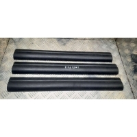 Накладка на порог BMW 3 E46 2000 8201218