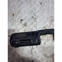 Кнопка корректора фар Mazda 626 GE 1995