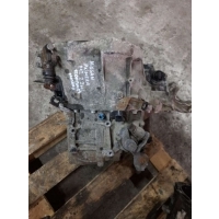 КПП механическая (МКПП) Nissan Primera 12 2005 8200131489