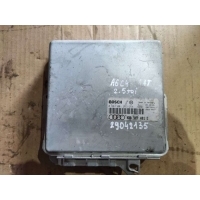 Блок управления двигателем Audi A6 C4 (S6,RS6) 1996 4a0907401e