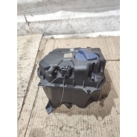 Бачок расширительный Volkswagen Touareg 1 2004 7L0121407