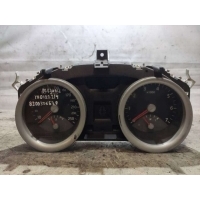 Щиток приборов (приборная панель) Renault Megane 2 2003 8200306538