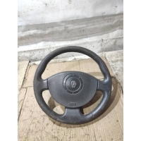 Руль Renault Megane 2 2004