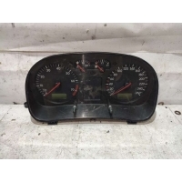 Щиток приборов (приборная панель) Volkswagen Golf 4 1999 1J0919861D