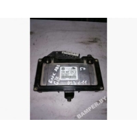 Блок ABS Volkswagen Golf 3 1995 1H0907379D