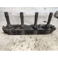 Катушка зажигания Opel Astra G 1999 19005212