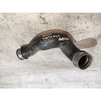 Патрубок интеркулера Mercedes C W203 2003 a2035282182