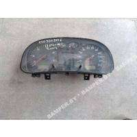 Щиток приборов (приборная панель) Volkswagen Golf 4 1996 1j0920805e