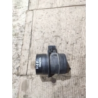 Расходомер воздуха Audi A3 8P 2005 074906461B