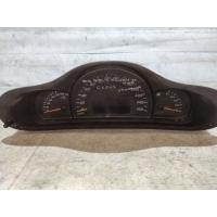 Щиток приборов (приборная панель) Mercedes C W203 2002 a2035408111