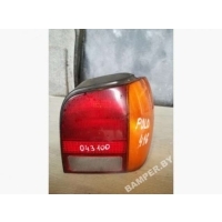 Фонарь задний правый Volkswagen Polo 3 1998 6N0945258A