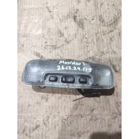 Фонарь салона (плафон) Ford Mondeo 3 2003
