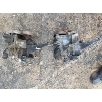 Кронштейн генератора Volkswagen Passat B5 1996 028903143af