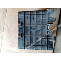 Полка аккумулятора Volkswagen Passat B6 2006 1k0915335c
