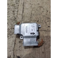Блок AirBag Opel Vectra C 2004 13186948