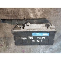 Блок ABS Mercedes E W124 1995 0055455132