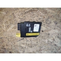 Датчик угла поворота руля Volkswagen Golf 5 2005 1k0953549