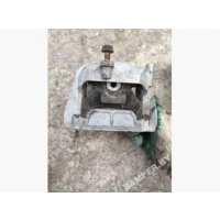 Подушка крепления двигателя Volkswagen Passat B6 2007 1k0199262