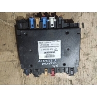 Блок комфорта Porsche Cayenne 955 2005 7l5937049c
