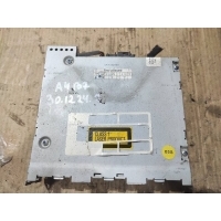 CD-чейнджер Audi A4 B7 2006