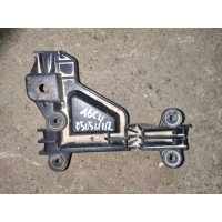 Кронштейн крепления бампера заднего Audi A6 C4 (S6,RS6) 1996 4a0807483a