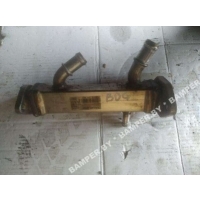 Радиатор EGR Audi A6 C5 (S6,RS6) 2002 059131513d