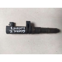 Катушка зажигания Renault Scenic 2 2004 0040100052