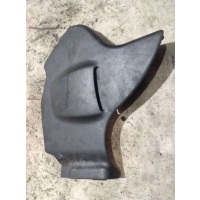 Накладка декоративная Audi A6 C5 (S6,RS6) 1999 4b0133849a