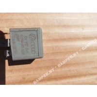 Реле (прочие) Volkswagen Sharan 1 restailing 2001 1J0927841