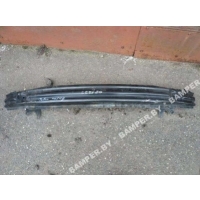 Усилитель бампера переднего Skoda Fabia 2006 6Y0807109A
